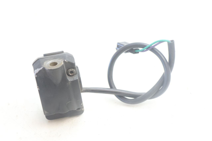 photo de COMANDO DIREITO PEUGEOT KISBEE 4T 50 (2018 - 2022) - Ampliação técnica