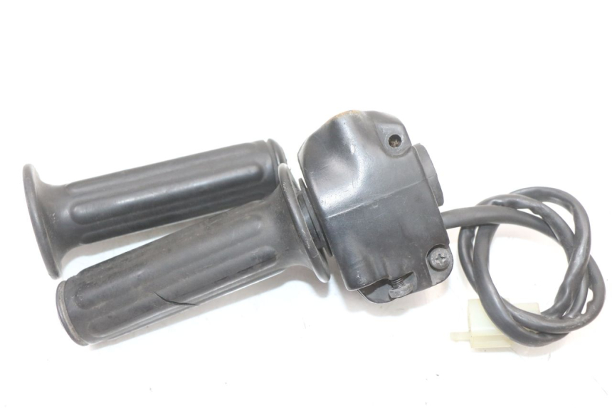 photo de COMANDO DIREITO RENAULT KOURANOS 125 (2001 - 2004) - Vista geral