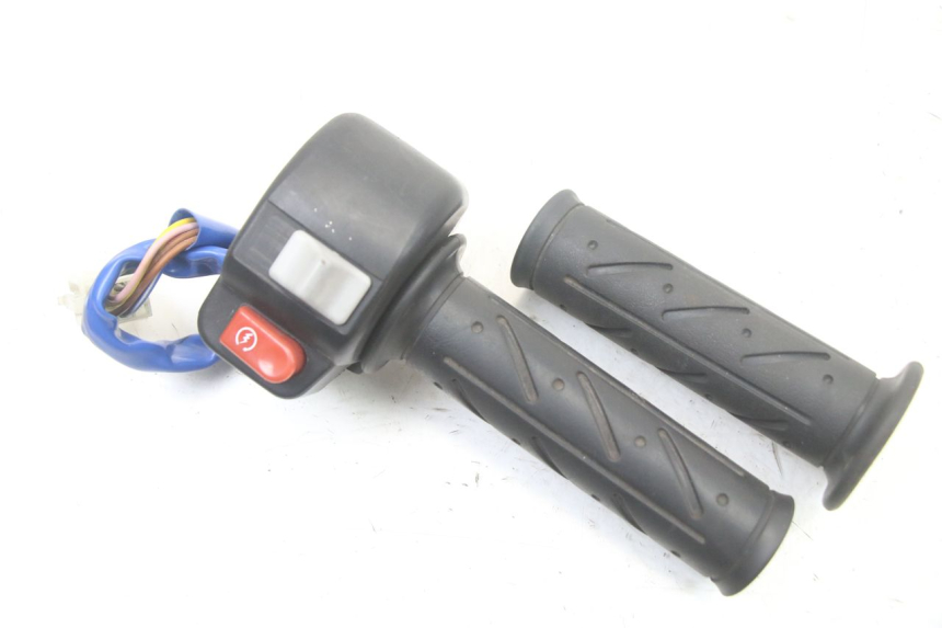 photo de COMANDO DIREITO KYMCO PEOPLE S 125 (2000 - 2008) - Vista principal