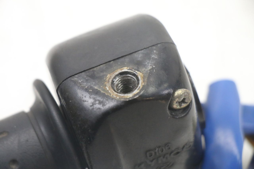 photo de COMANDO DIREITO KYMCO PEOPLE S 125 (2000 - 2008) - Ampliação técnica