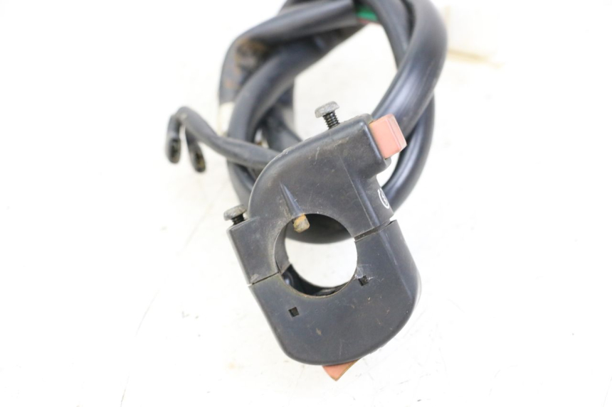 photo de COMANDO DIREITO KYMCO STRYKER OFF ROAD 125 (1999 - 2005) - Detalhe da peça