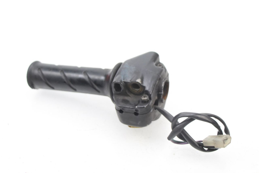 photo de COMANDO DIREITO PEUGEOT LOOXOR 50 (2001 - 2004) - Ampliação técnica