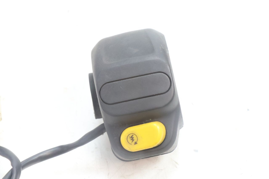 photo de COMANDO DIREITO PEUGEOT LUDIX BLASTER 50 (2006 - 2014) - Detalhe da peça
