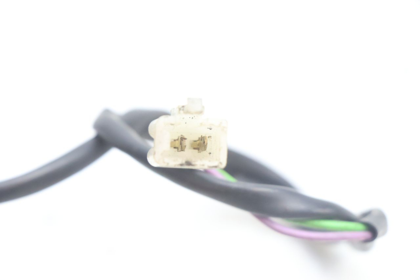 photo de COMANDO DIREITO PEUGEOT LUDIX BLASTER 50 (2006 - 2014) - Pontos de fixação