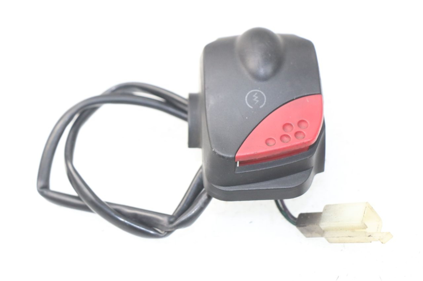 photo de COMANDO DIREITO PEUGEOT LUDIX 50 (2005 - 2007) - Vista principal