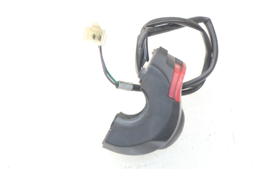 photo de COMANDO DIREITO PEUGEOT LUDIX 50 (2005 - 2007) - Detalhe da peça