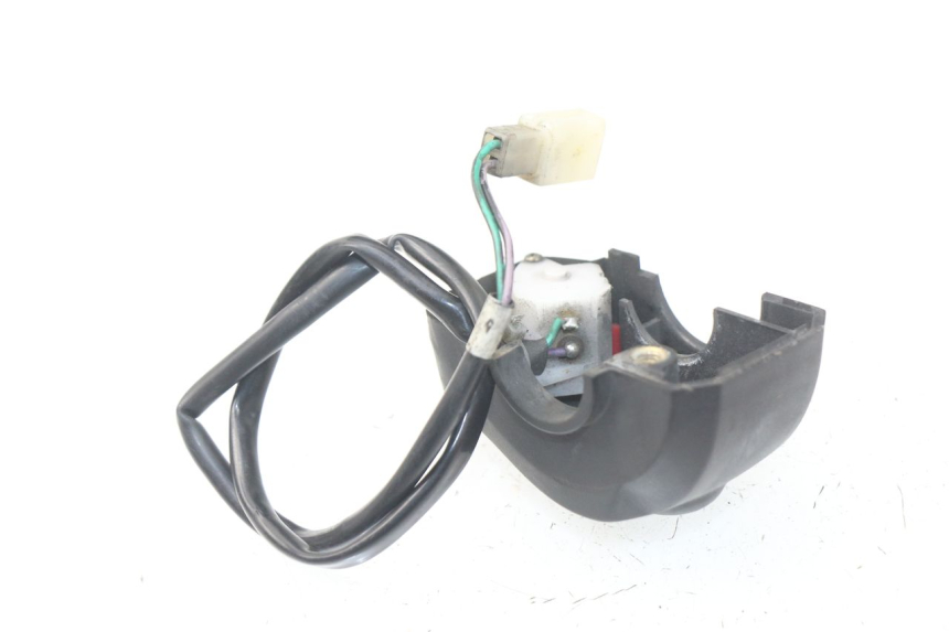 photo de COMANDO DIREITO PEUGEOT LUDIX 50 (2005 - 2007) - Zoom do estado de desgaste