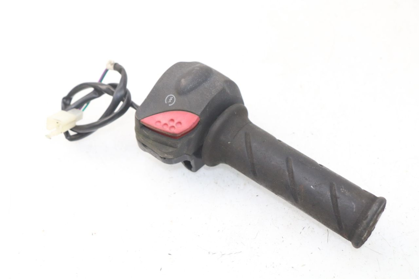 photo de COMANDO DIREITO PEUGEOT LUDIX 50 (2008 - 2017) - Vista principal