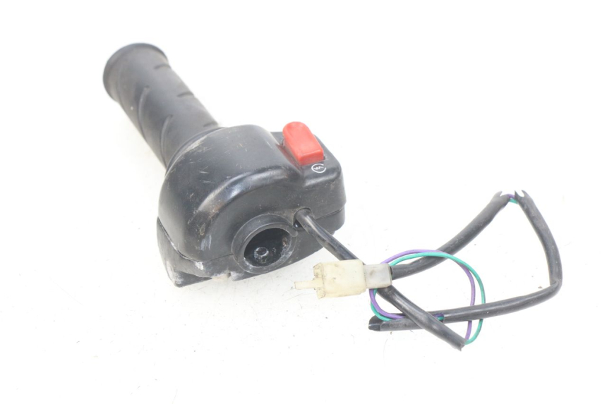 photo de COMANDO DIREITO PEUGEOT LUDIX 50 (2008 - 2017) - Detalhe da peça