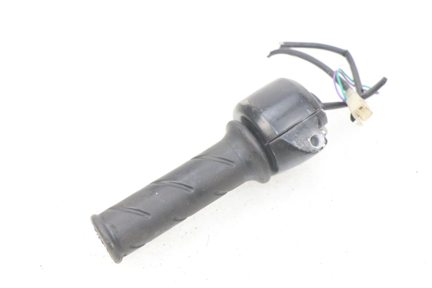 photo de COMANDO DIREITO PEUGEOT LUDIX 50 (2008 - 2017) - Ampliação técnica