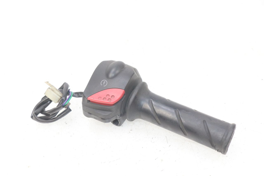 photo de COMANDO DIREITO PEUGEOT LUDIX 50 (2008 - 2017) - Vista principal