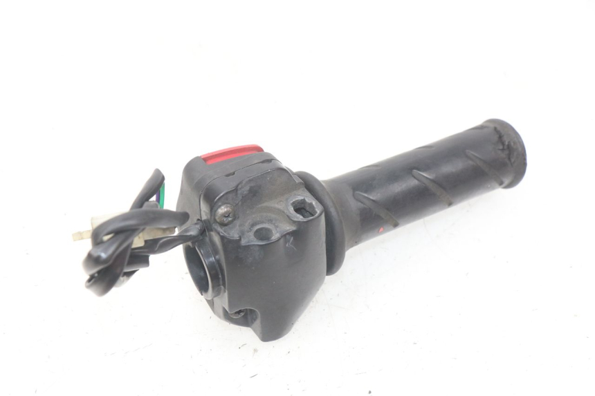 photo de COMANDO DIREITO PEUGEOT LUDIX 50 (2008 - 2017) - Detalhe da peça