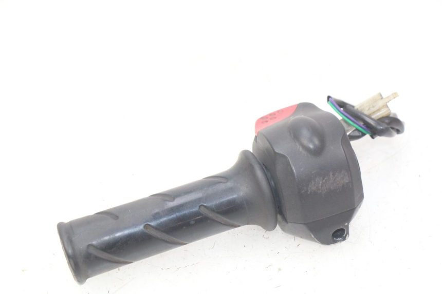 photo de COMANDO DIREITO PEUGEOT LUDIX 50 (2008 - 2017) - Ampliação técnica