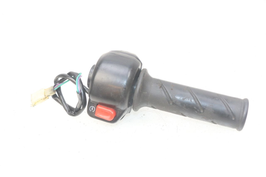 photo de COMANDO DIREITO PEUGEOT LUDIX 50 (2005 - 2007) - Vista principal
