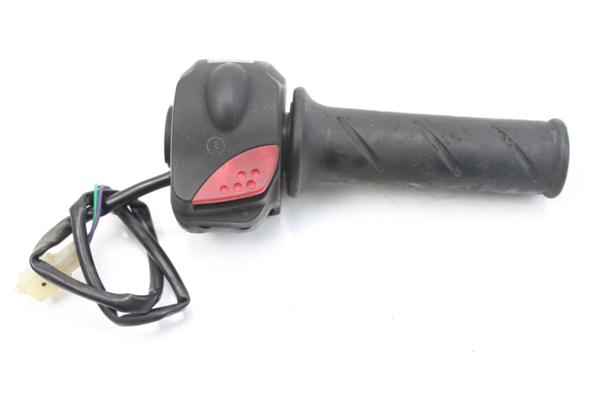 photo de COMANDO DIREITO PEUGEOT LUDIX 50 (2008 - 2017) - Vista principal