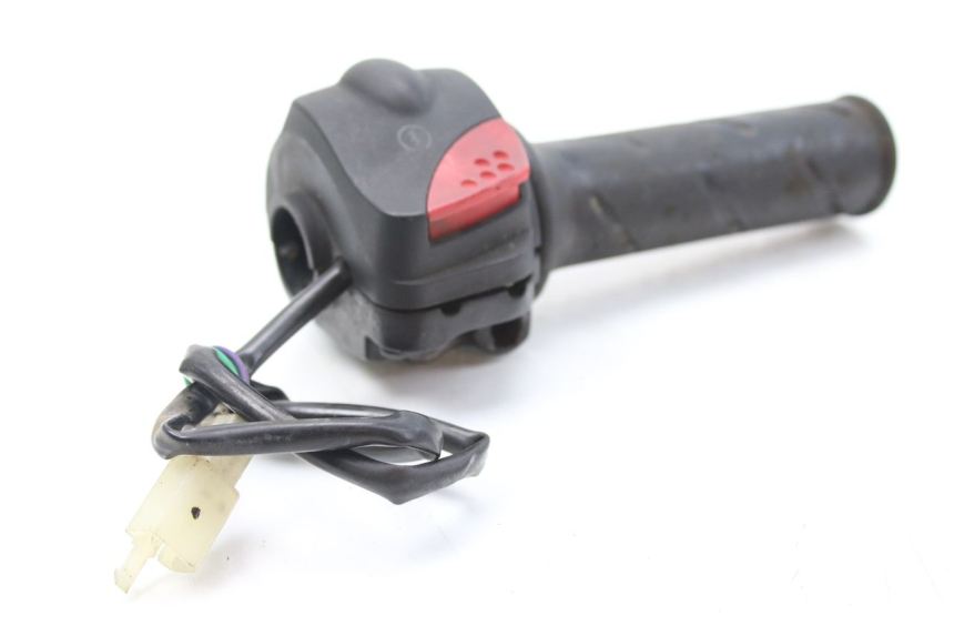 photo de COMANDO DIREITO PEUGEOT LUDIX 50 (2008 - 2017) - Ampliação técnica