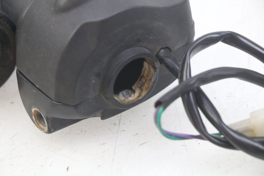 photo de COMANDO DIREITO PEUGEOT LUDIX 50 (2008 - 2017) - Ampliação técnica