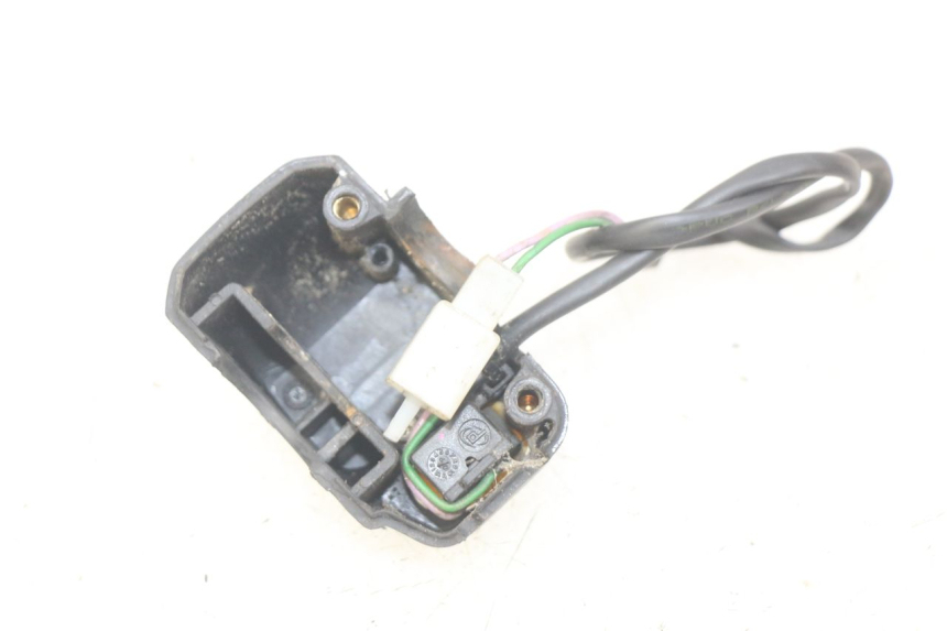 photo de COMANDO DIREITO PEUGEOT LUDIX 50 (2005 - 2007) - Zoom do estado de desgaste