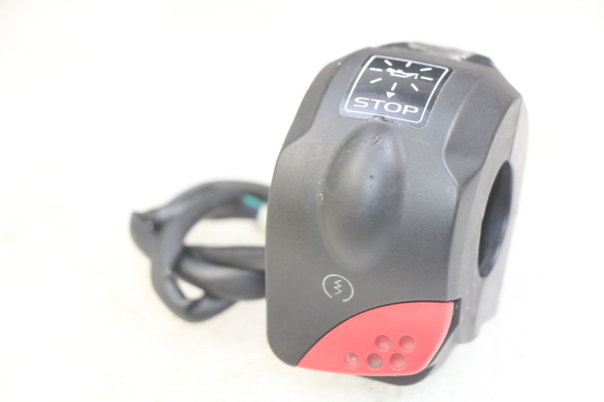photo de COMANDO DIREITO PEUGEOT LUDIX 50 (2008 - 2017) - Vista principal