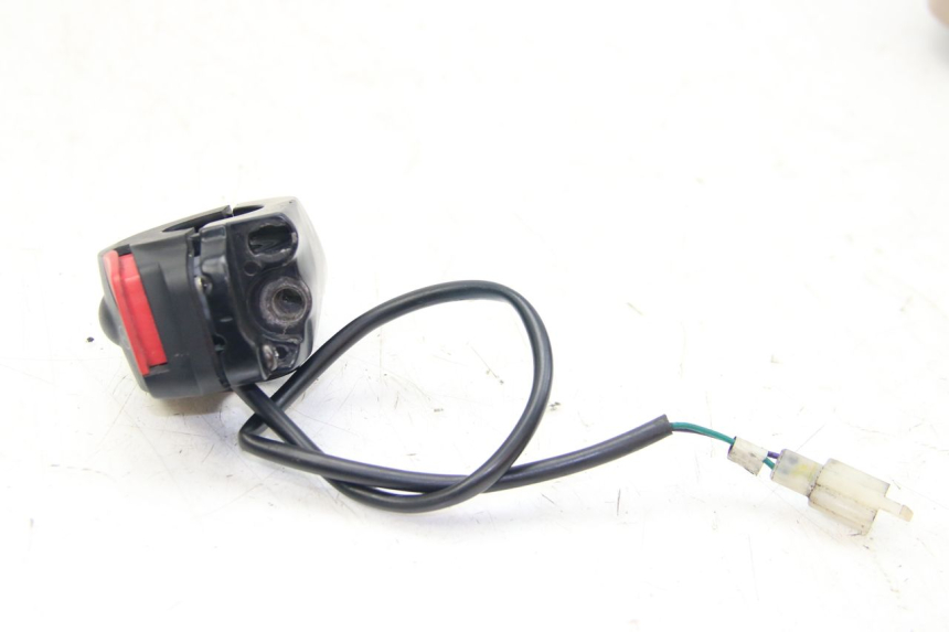 photo de COMANDO DIREITO PEUGEOT LUDIX 50 (2008 - 2017) - Detalhe da peça