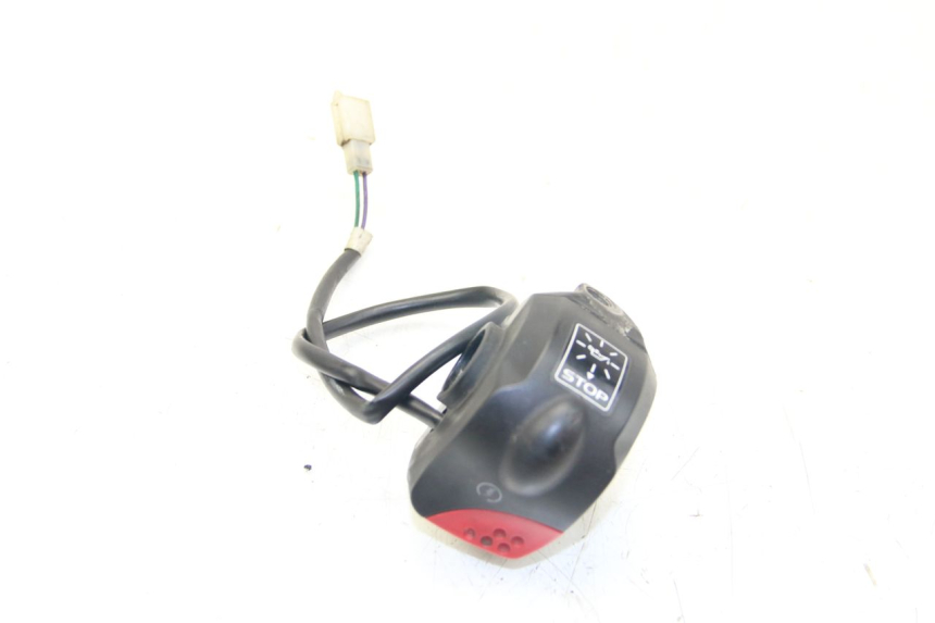 photo de COMANDO DIREITO PEUGEOT LUDIX 50 (2008 - 2017) - Vista geral