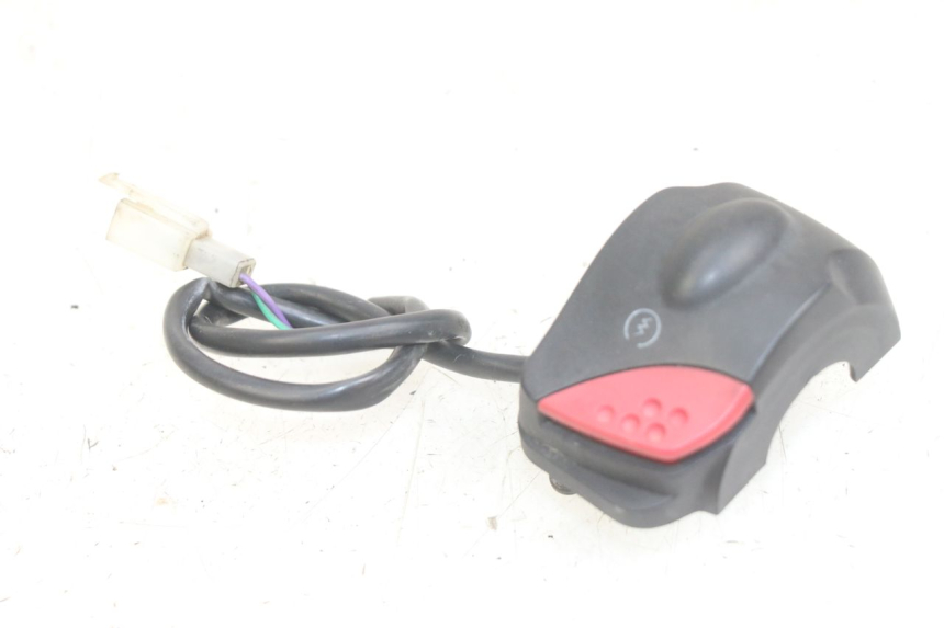 photo de COMANDO DIREITO PEUGEOT LUDIX 50 (2005 - 2007) - Vista principal