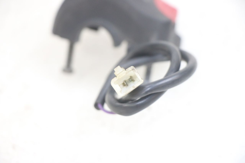 photo de COMANDO DIREITO PEUGEOT LUDIX 50 (2005 - 2007) - Detalhe da peça