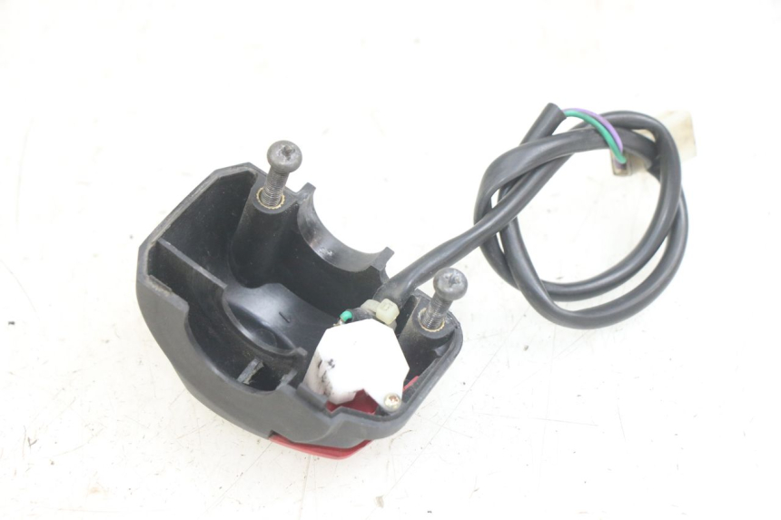 photo de COMANDO DIREITO PEUGEOT LUDIX 50 (2005 - 2007) - Zoom do estado de desgaste