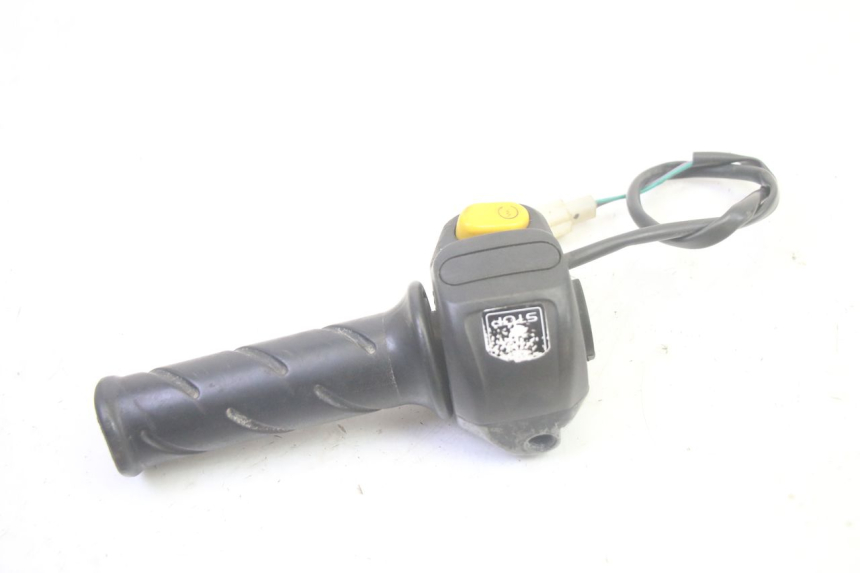 photo de COMANDO DIREITO PEUGEOT LUDIX 50 (2008 - 2017) - Ampliação técnica