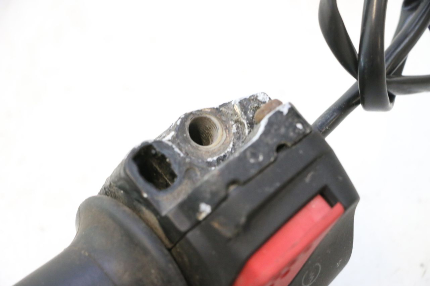 photo de COMANDO DIREITO PEUGEOT LUDIX ONE 50 (2004 - 2013) - Outro ângulo de visão
