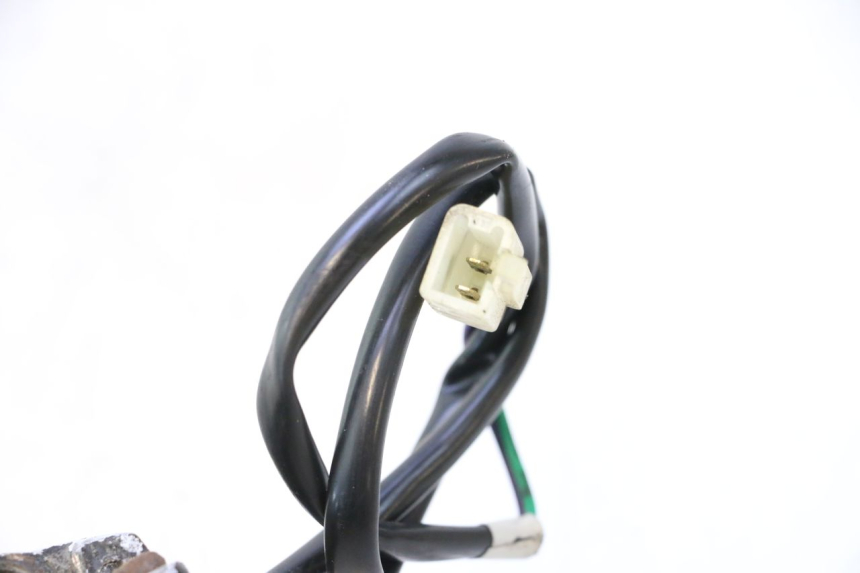 photo de COMANDO DIREITO PEUGEOT LUDIX ONE 50 (2004 - 2013) - Ampliação técnica