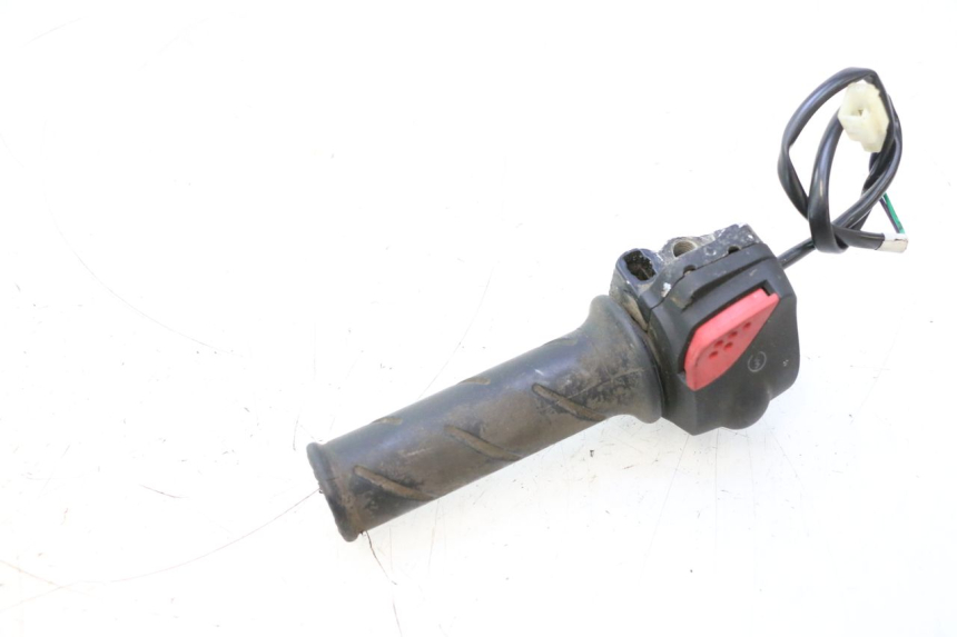 photo de COMANDO DIREITO PEUGEOT LUDIX ONE 50 (2004 - 2013) - Vista geral