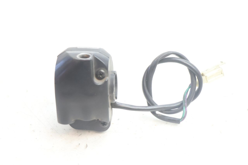 photo de COMUTADOR DIREITO PEUGEOT LUDIX PRO 2T 50 (2010 - 2017) - Outro ângulo de visão