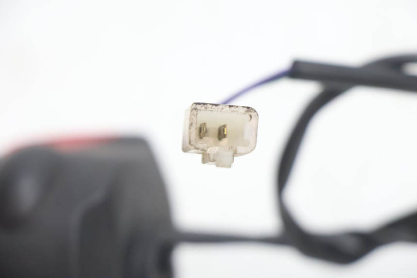 photo de COMANDO DIREITO PEUGEOT LUDIX SNAKE 2T 50 (2004 - 2014) - Vista do produto