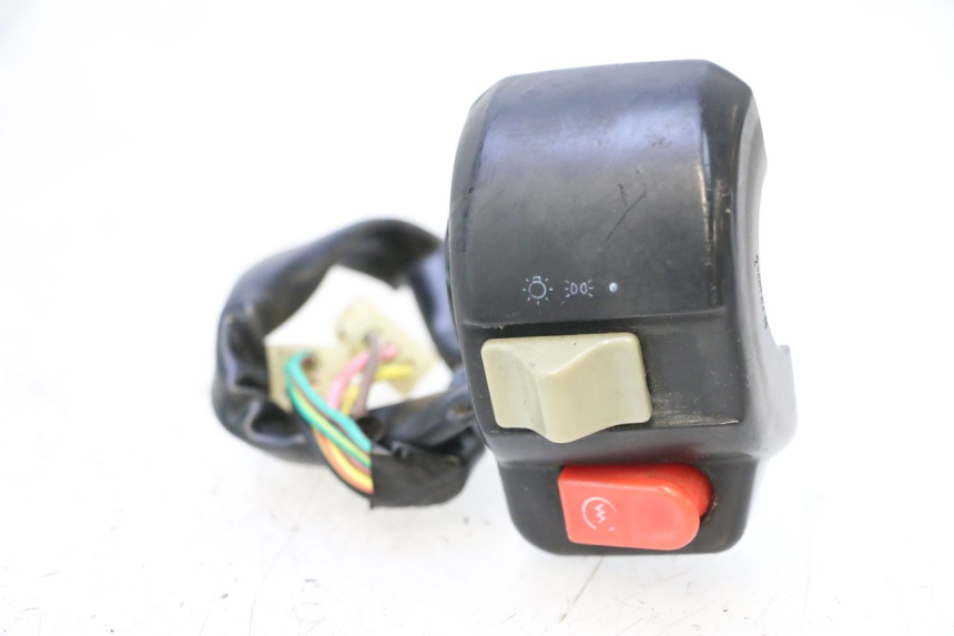 photo de COMANDO DIREITO KEEWAY MATRIX RX9 125 (2006 - 2007) - Vista principal