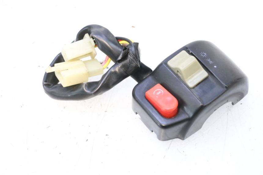 photo de COMANDO DIREITO KEEWAY MATRIX RX9 125 (2006 - 2007) - Ampliação técnica