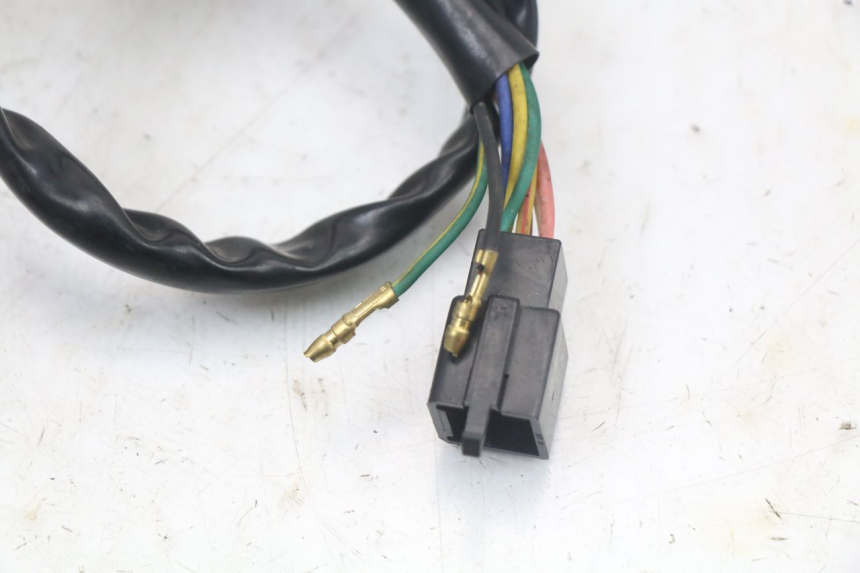 photo de COMANDO DIREITO SYM MIO 50 (2011 - 2017) - Vista do produto