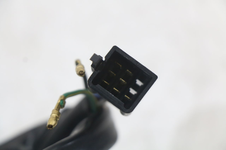 photo de COMANDO DIREITO SYM MIO 50 (2011 - 2017) - Detalhes característicos