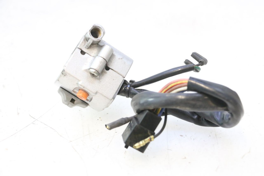 photo de COMANDO DIREITO SYM MIO 50 (2005 - 2010) - Ampliação técnica