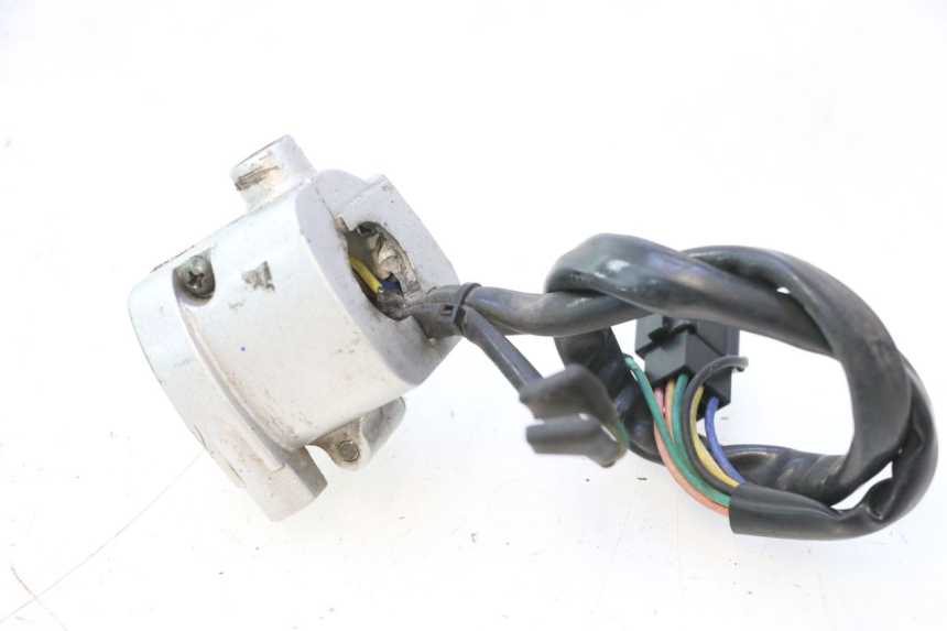 photo de COMANDO DIREITO SYM MIO 50 (2005 - 2010) - Pontos de fixação