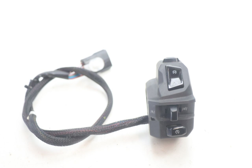 photo de COMUTADOR DIREITO PIAGGIO MP3 HPE 530 (2022 - 2026) - Vista principal