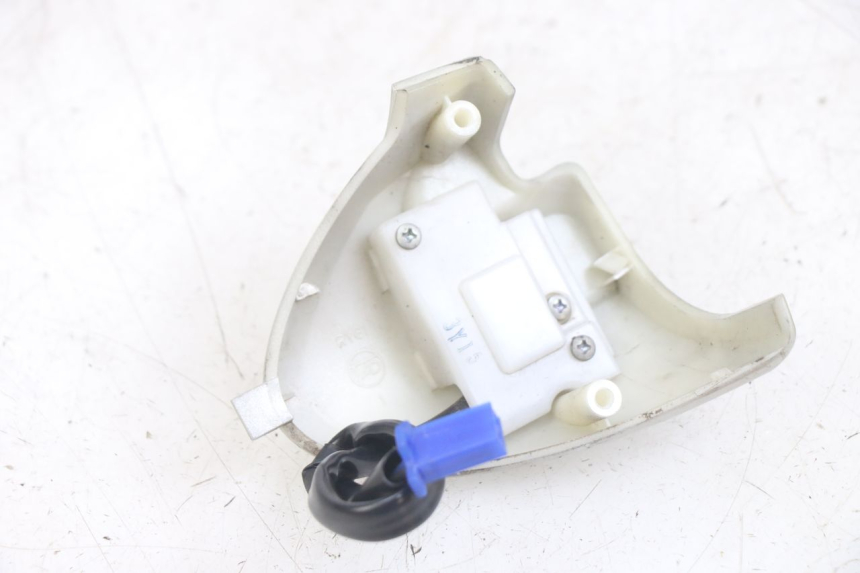 photo de COMANDO DIREITO YAMAHA NEOS NEO'S 4T 50 (2008 - 2016) - Detalhe da peça