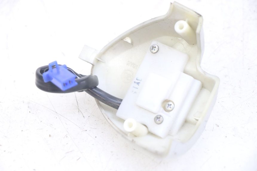 photo de COMANDO DIREITO YAMAHA NEOS NEO'S 4T 50 (2008 - 2016) - Zoom do estado de desgaste