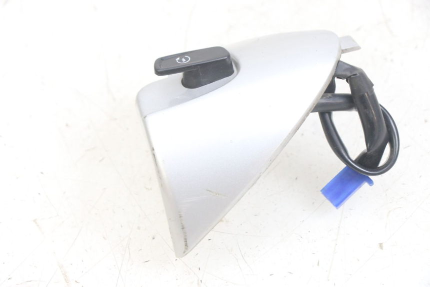 photo de COMANDO DIREITO YAMAHA NEOS NEO'S 4T 50 (2008 - 2016) - Outro ângulo de visão