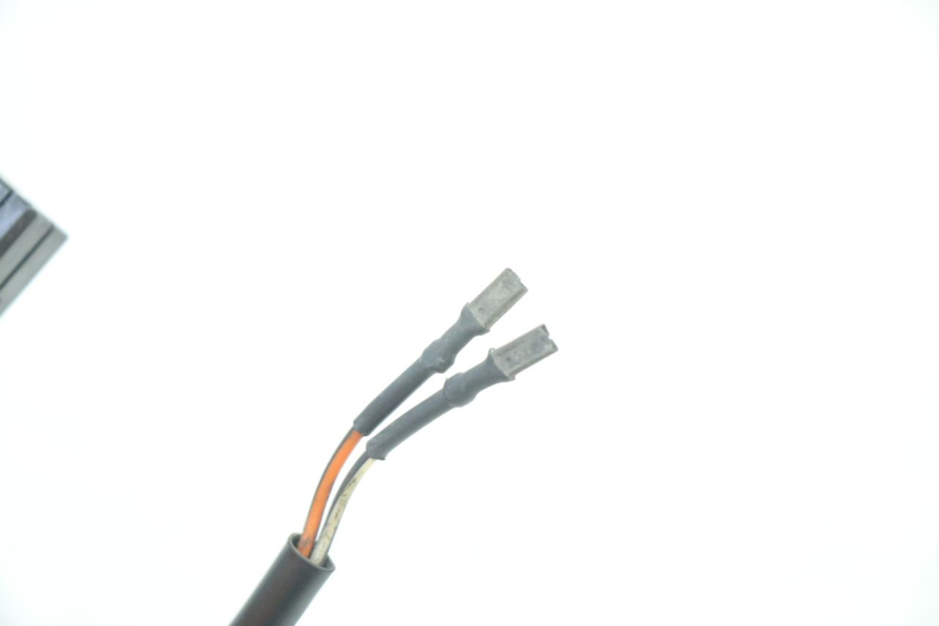 photo de COMANDO DIREITO GILERA NEXUS 125 (2009 - 2013) - Pontos de fixação