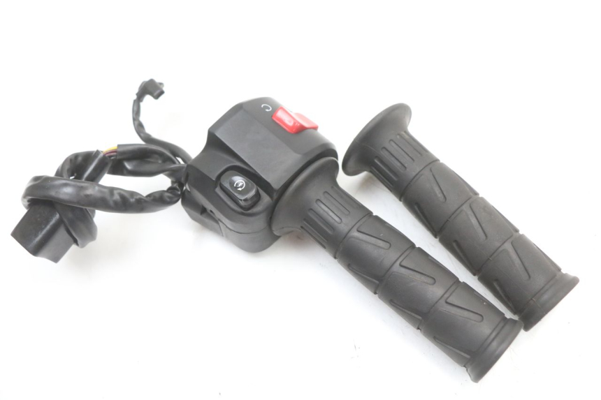 photo de COMANDO DIREITO KAWASAKI NINJA 400 (2018 - 2023) - Ampliação técnica