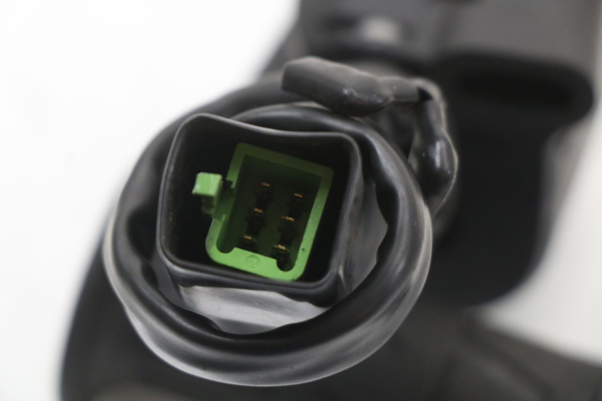 photo de COMANDO DIREITO KAWASAKI NINJA 400 (2018 - 2023) - Peça verificada