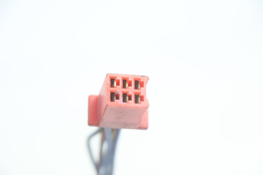photo de COMUTADOR DIREITO MBK NITRO 50 (2004 - 2008) - Estado da superfície