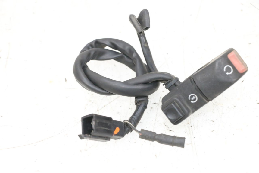 photo de COMANDO DIREITO HONDA NSR R 125 (1994 - 2003) - Vista principal