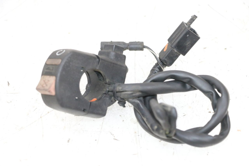 photo de COMANDO DIREITO HONDA NSR R 125 (1994 - 2003) - Ampliação técnica